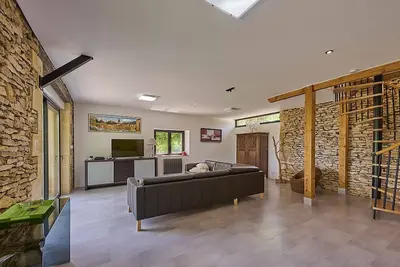 Image de Domaine de Beaugarry, \ngite 4 étoiles proche Sarlat