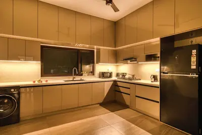 Image de Maison Claire Service Villa Wayanad – 4br Stay Near Attractions