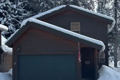 Image de Papa’s On the Golf Course- Haven Cottage!