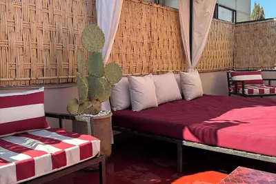 Image de Riad Dar Isaliya