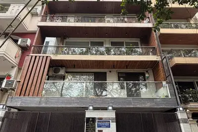 Image de Fortune Home Service Apartment 3bhk, J-130 Saket