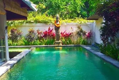 Image de Juada Garden