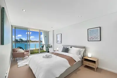 Image de Appartement élégant à proximité des meilleurs endroits de Mandurah