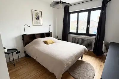 Image de Gîte Le Petit Chez Soi pour groupes (6 personnes)