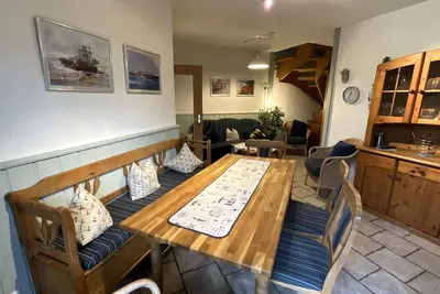 Image de Hello and welcome to the Friesenkoje!