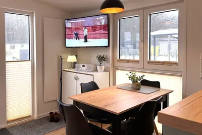 Image de Modern vacation home Tiny Beach