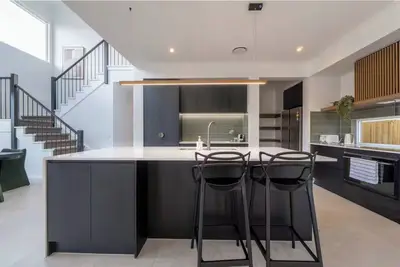 Image de 5br Executive Retreat in Rochedale | Perfect for families