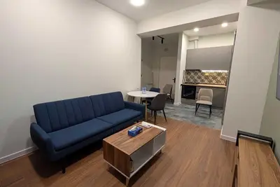 Tbilisi Lux Apartment