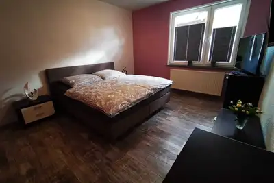 Vacation apartment Krayenbergblick 2