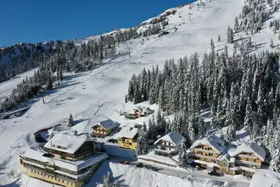 Image de Agréable appartement pour 4 personnes avec Wifi, Tv, balcon et animaux admis