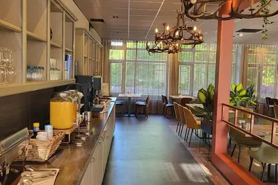 Image de Experience Dutch Nature Up Close — Quiet Stay with Historic Charm, 4 Units