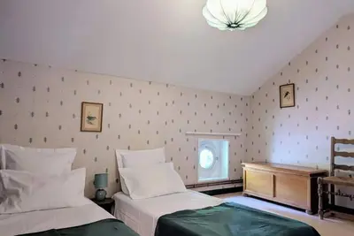 Image de Maison familiale au coeur de la nature