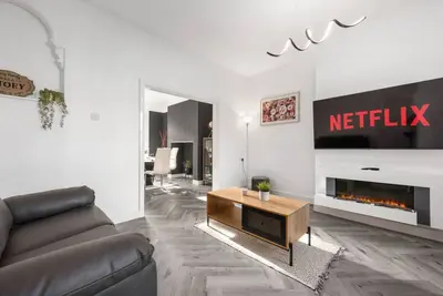 Image de St Hubert’s Retreat | 2br | 1Btr | Family Friendly