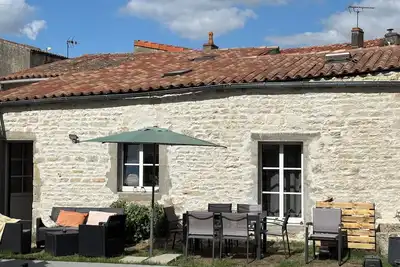 Image de Le Chai Poitevin