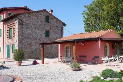 \"Melissa\" Casale Encantea