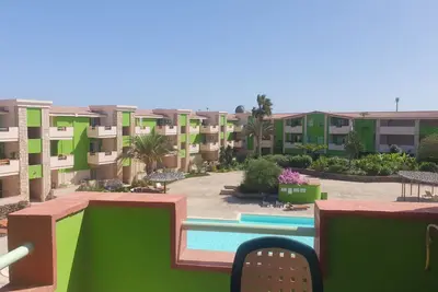 Image de Holiday Properties Moradias Green1
