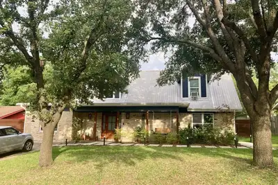 Image de Austin Garden Oasis