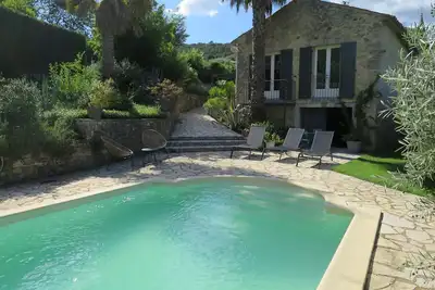 Image de Maison L'Ostal Roqueròl