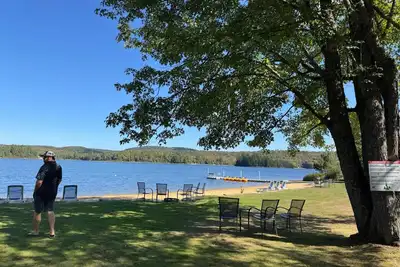 Image de Lakewoods Cottage Resort