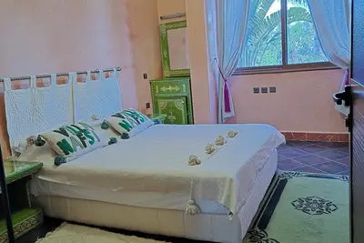 Villa piscine chauffée & petit-déjeuner inclus