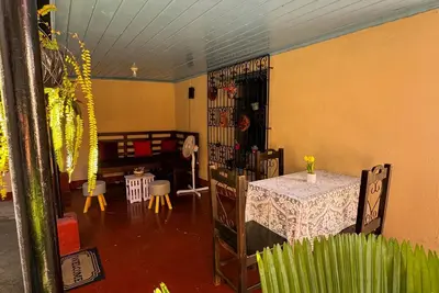 Image de Casa Luna in antigua A little piece of antigua at home