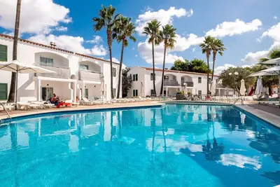 Image de Apartment 100m from the beach