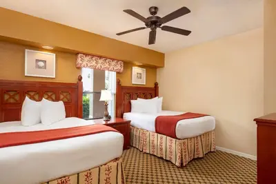 Image de Spring Break Special! ! ! Spacious 2-Bedroom Villa in Westgate Resorts in Orlando