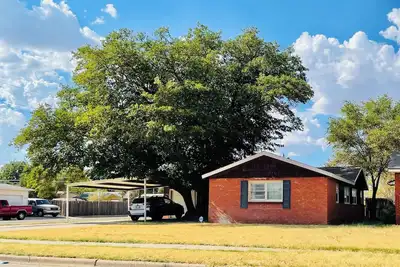 Image de The MaxWell Home, A Peaceful House in the Medical District near Texas Tech
