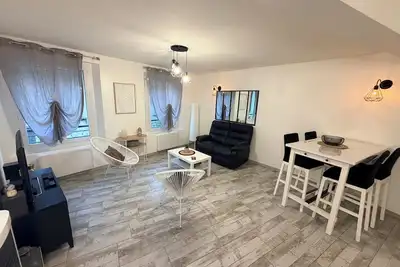 Image de Maison au cœur de Sisteron