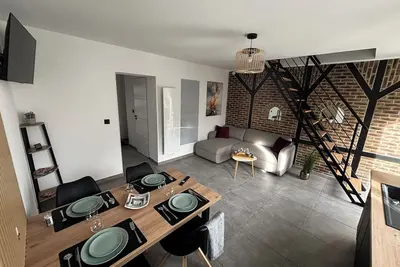 Image de L’Orée des Thermes