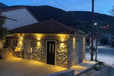 Image de Vido Stone House