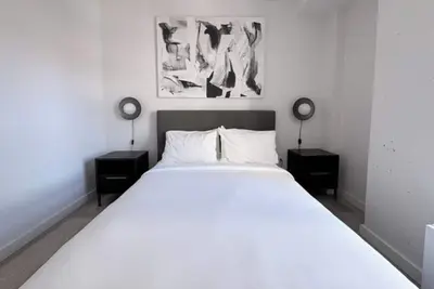 Image de 3 Welcoming Apartments Close to to MoMA Ps1, Sculpture Center & Restaurants