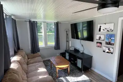 Image de The Lakewood Cabin