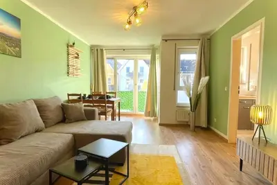 Image de Charmante Unterkunft im Herzen von Radebeul mit kostenfreien Parkplatz