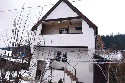 Image de Cazare Panaghie