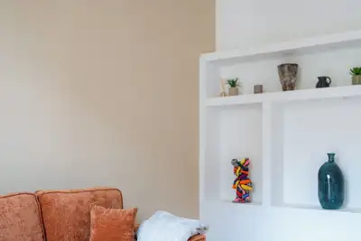 Image de Appartement neuf & élégant - Haut Musiciens