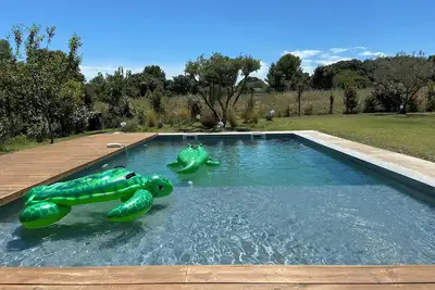 Image de Maison de famille à Assas