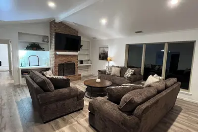 Image de Your Abilene home away from home!