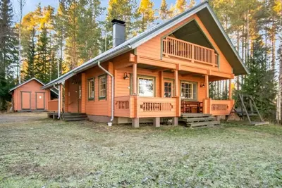 Image de Holiday home at Lake Saimaa