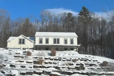 Image de The Acker Sand Hill House