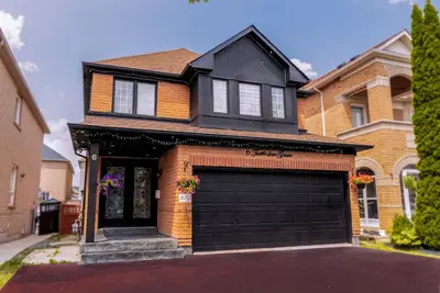 Image de Romantic Living place, 10min to Toronto Zoo, walking distance golf club