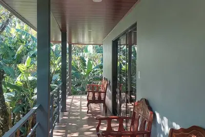 Image de Green Trails Private Cabina - Second Story - 2 Beds - Pool - Patio