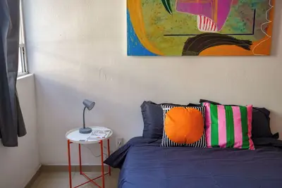 Image de Gallery Stay