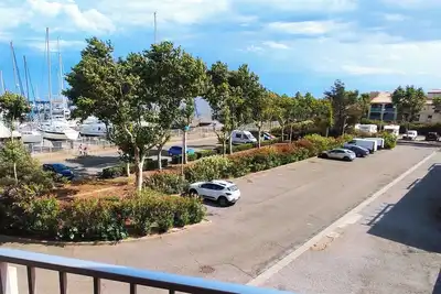 Image de Appartement de vacances à la mer dans résidence sécurisée