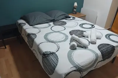 Image de Appartement avec internet Brest Place Keruscun