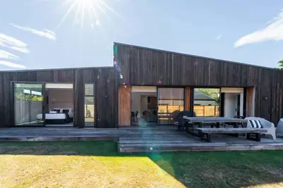 Image de Fernburn Aorangi Peaks