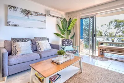 Image de Sunshine Coast 2br Unit | Beach & River