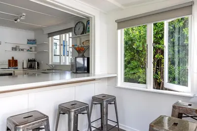 Image de True Blue Escape - Whangamata