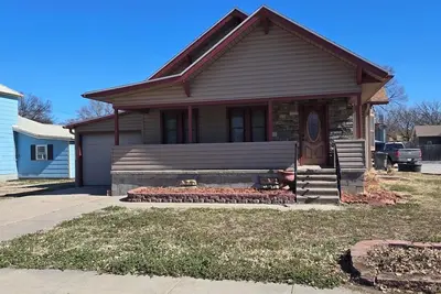 Image de Welcome to The Lakehouse Hideout – Your Glen Elder Escape!