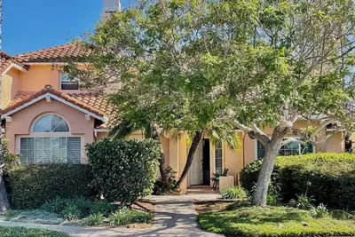 Image de Tasteful, spacious, pool/jacuzzi, near beach, nature preserve, Ucsb